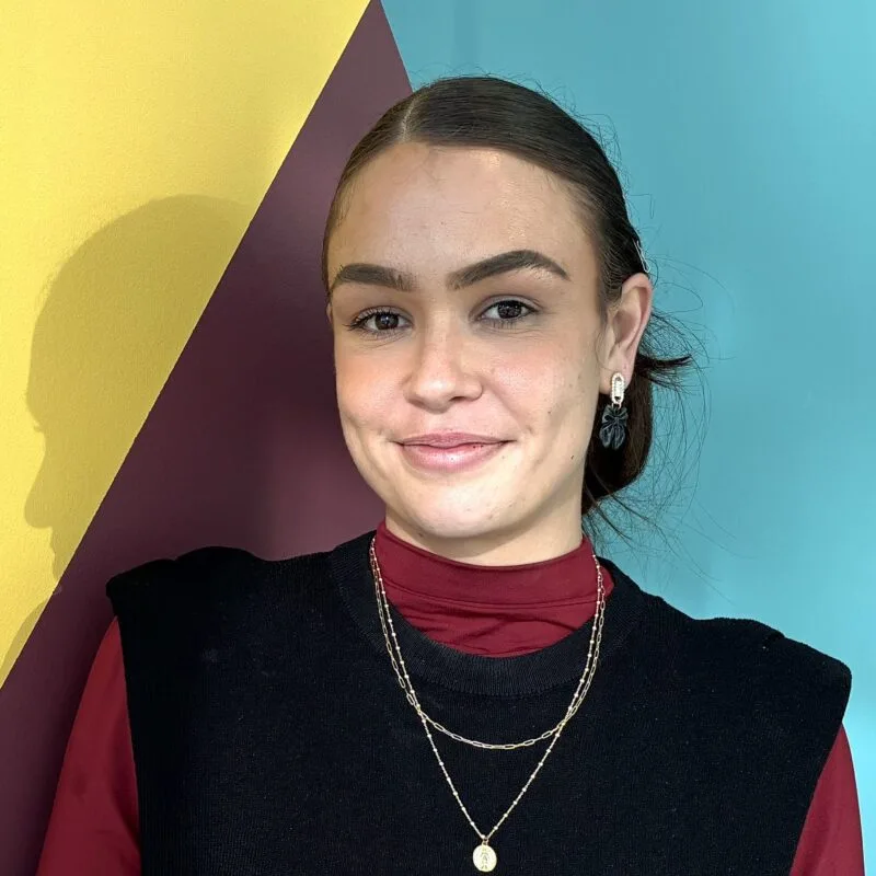 Shanaya Sparrow