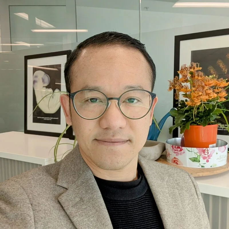 Dr Fatwa Adikusuma