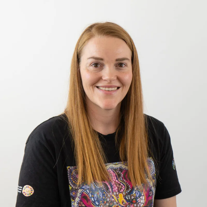 Casey Kerr (nėe Cameron)