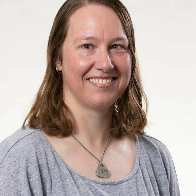 Kara Cashman