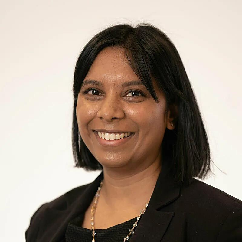 Ms Lavern Greenham