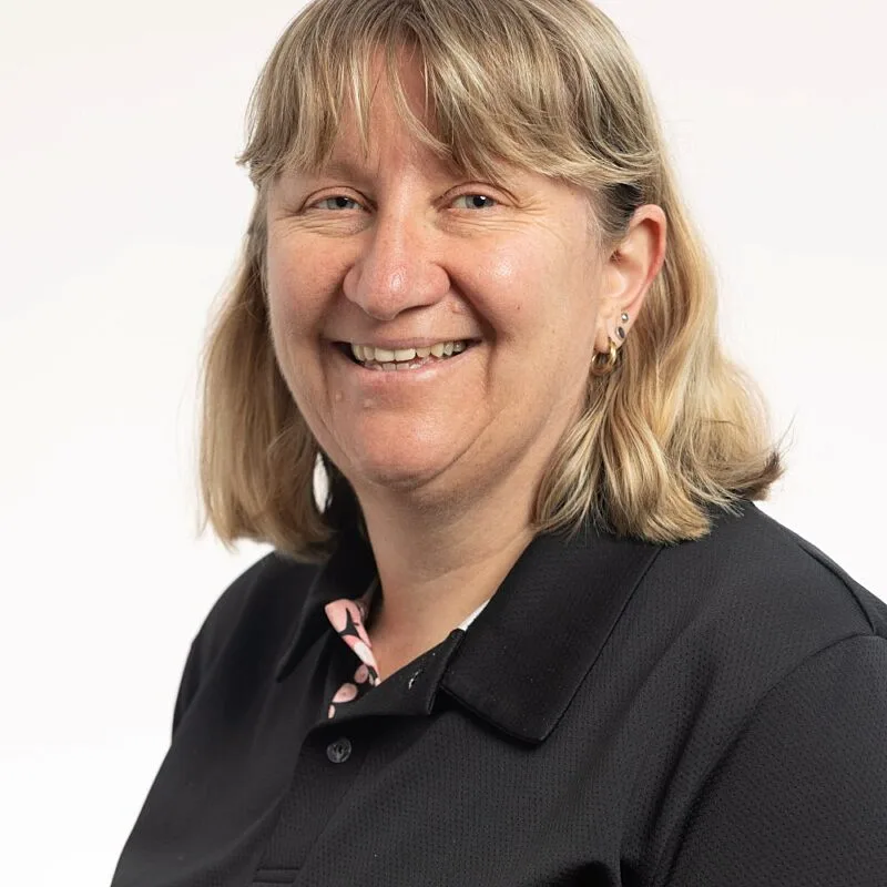 PhD, BSW (Hons) Libby Hammond