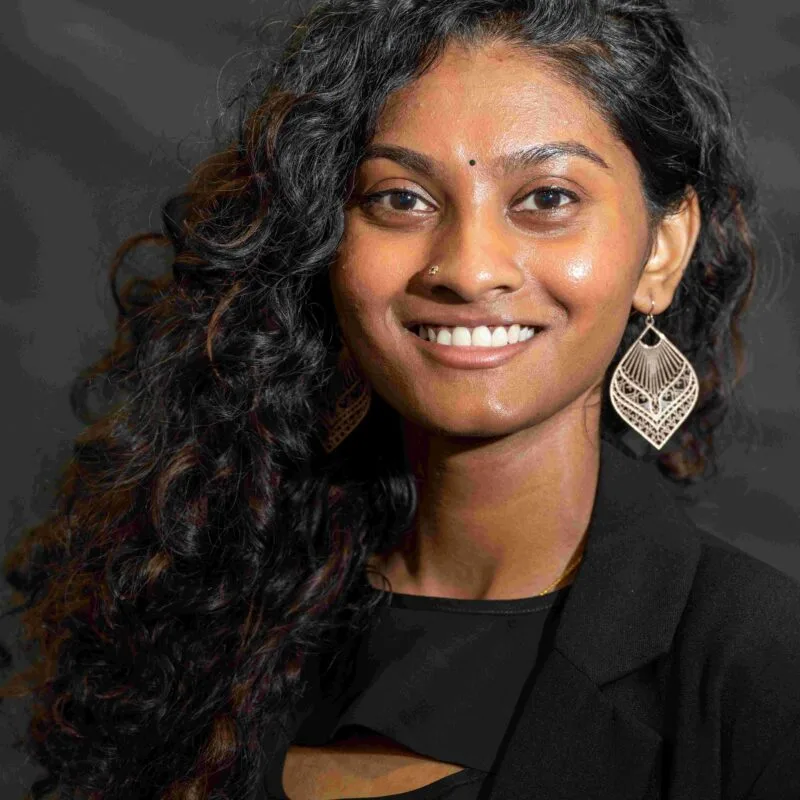 Nandini Govindasamy Sandran