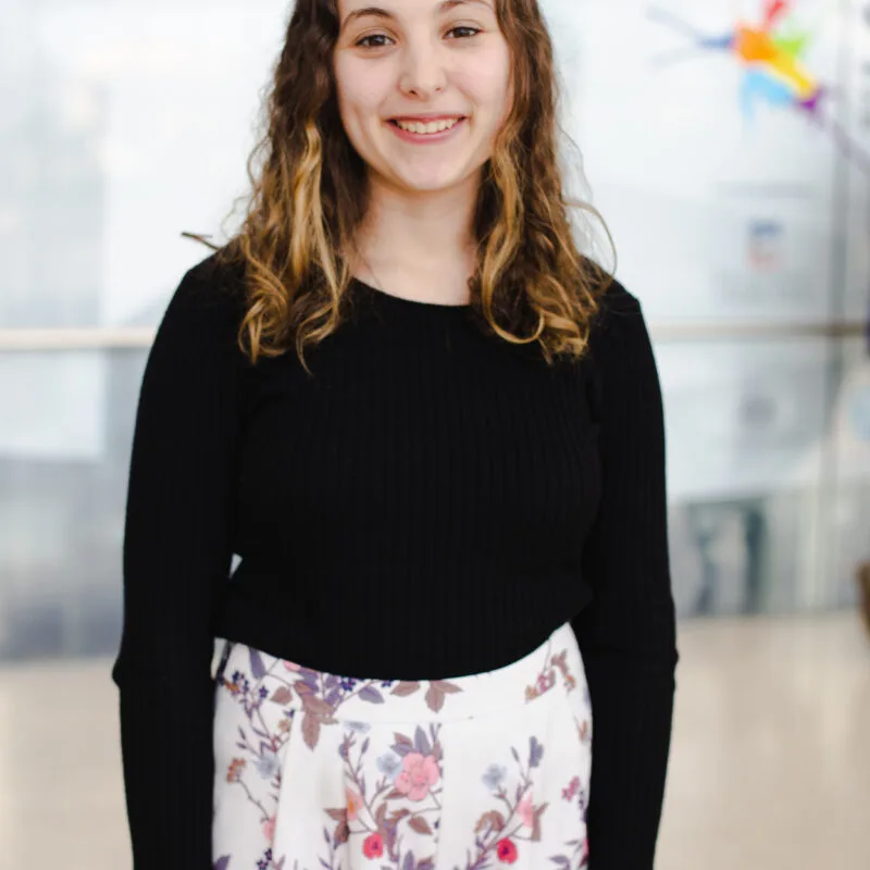 Catherine Dimasi, PhD