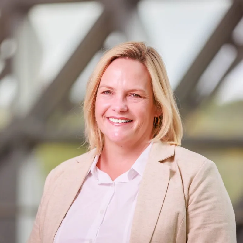 Associate Professor Ecushla Linedale