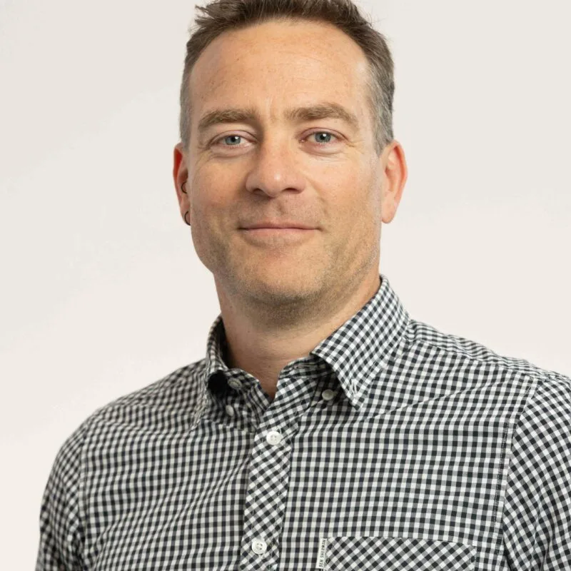 Dominic Keuskamp