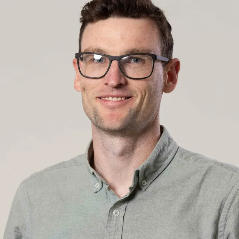 Affiliate A/Prof Scott Penfold