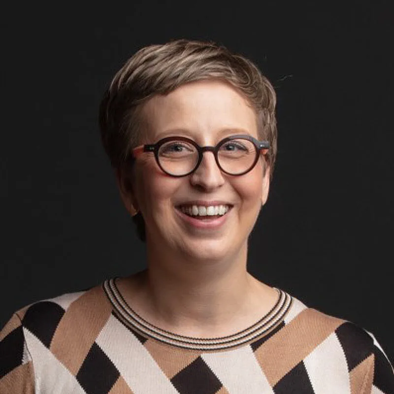 Professor Kate Schroder