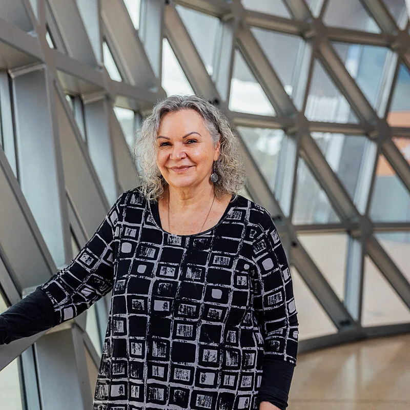 Associate Professor Yvonne Clark