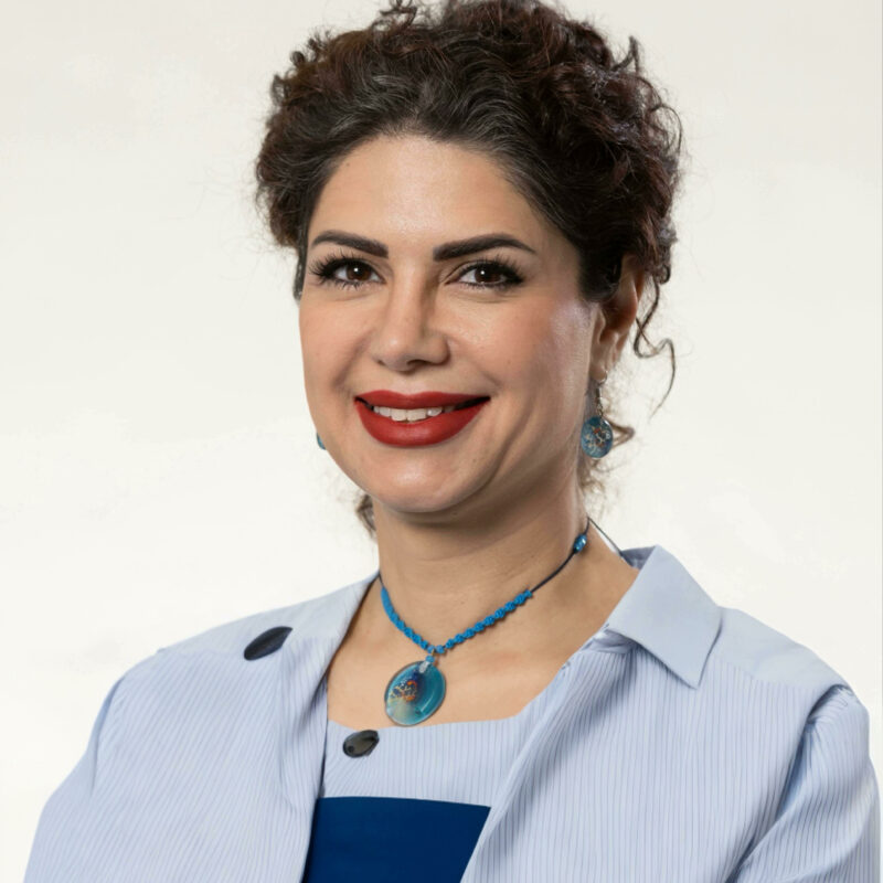 Dr Samira Khabbazi