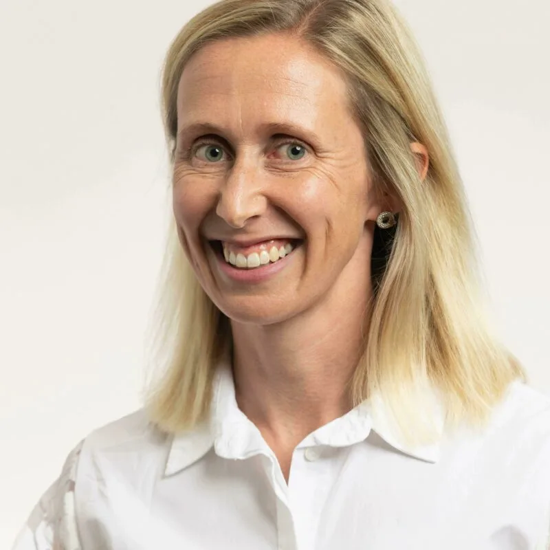 Dr Emily Shepherd