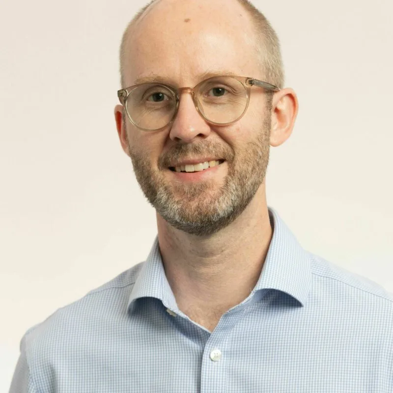Associate Professor Thomas Sullivan