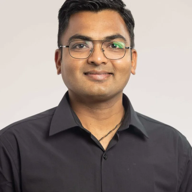 Dr Brijesh Sutariya