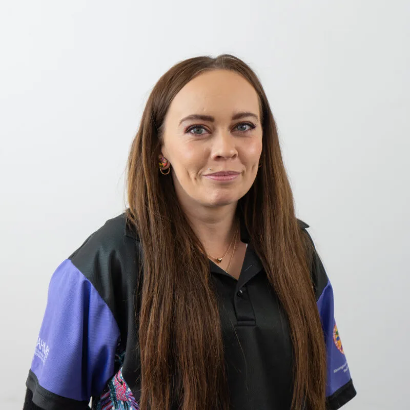 Tegan Walker