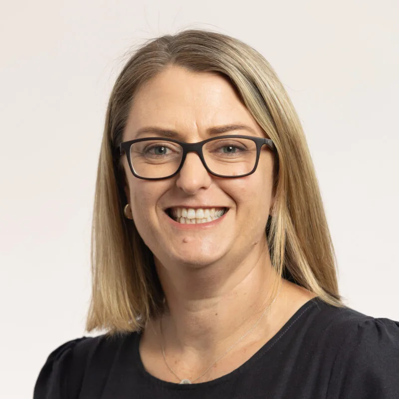 Dr Tamara Varcoe