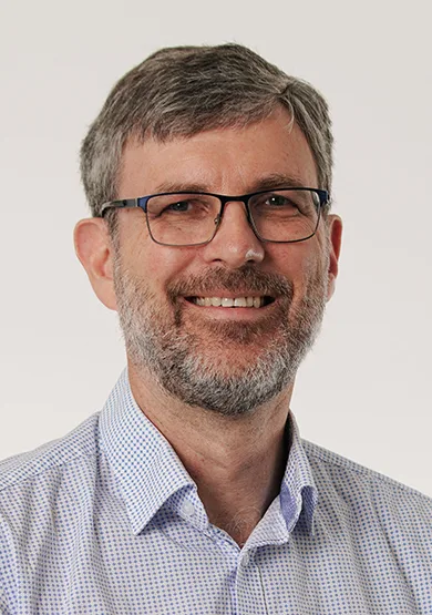 Professor Stephen McDonald, AM