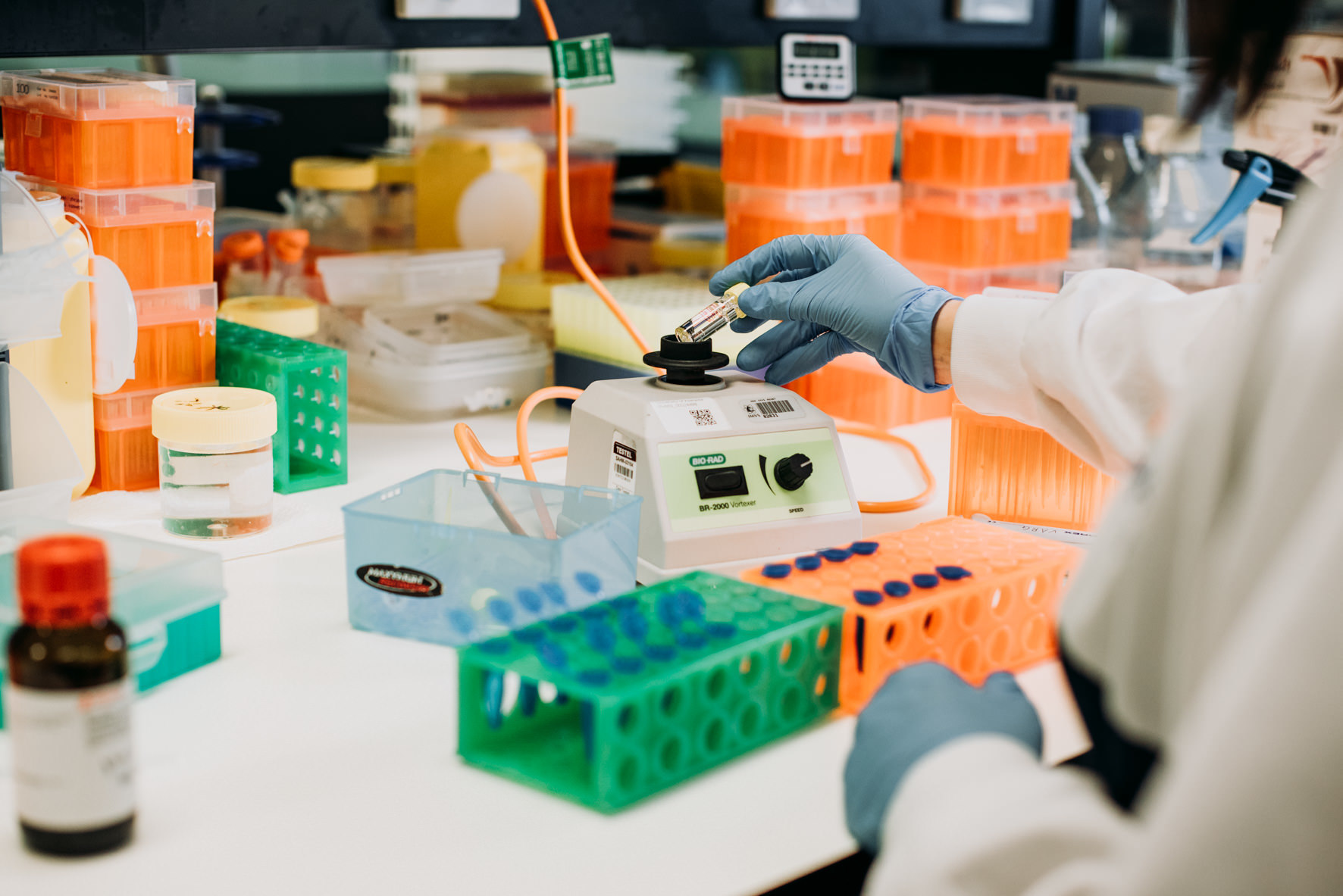 Prostate Cancer Research Group