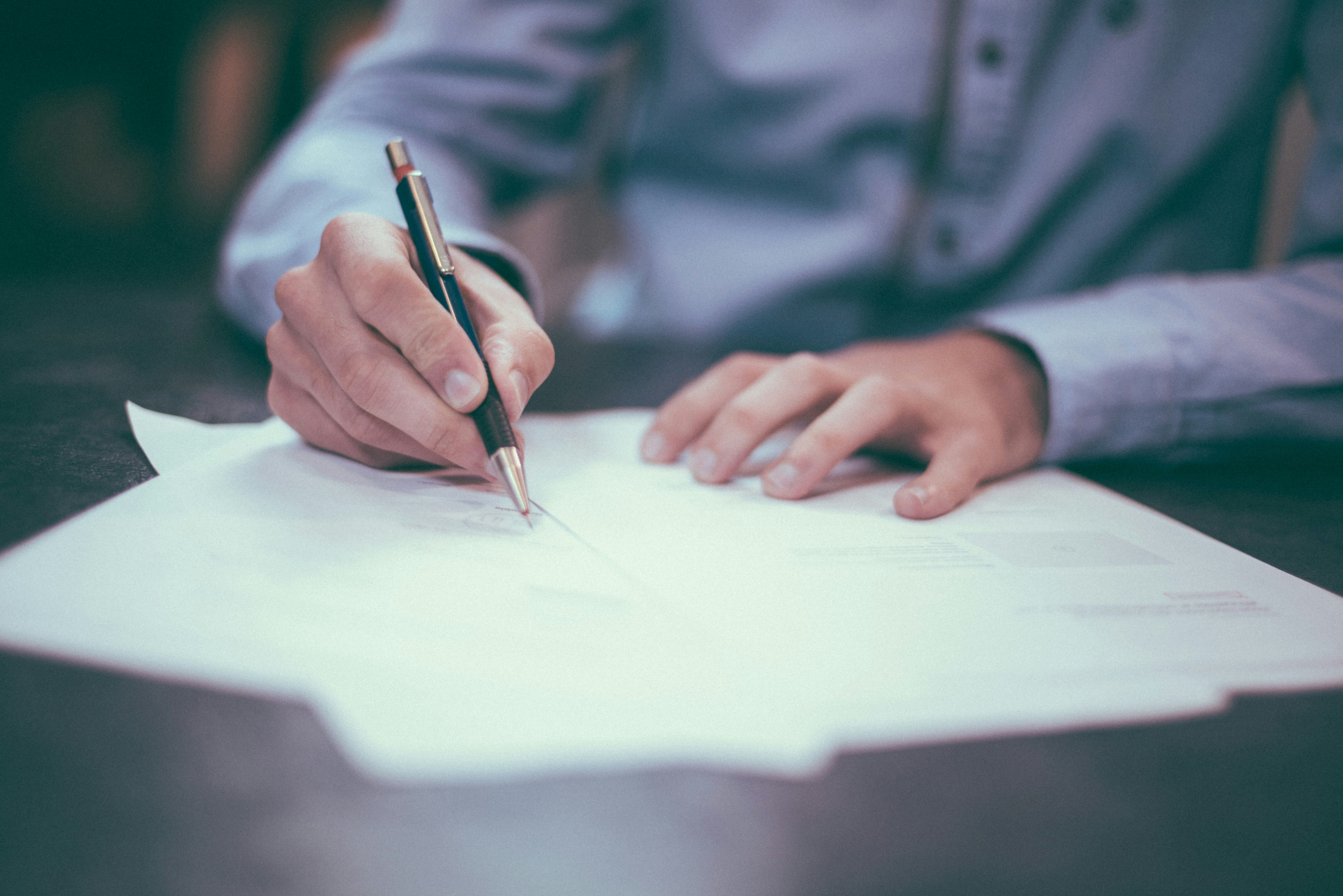 Information for Solicitors & executors